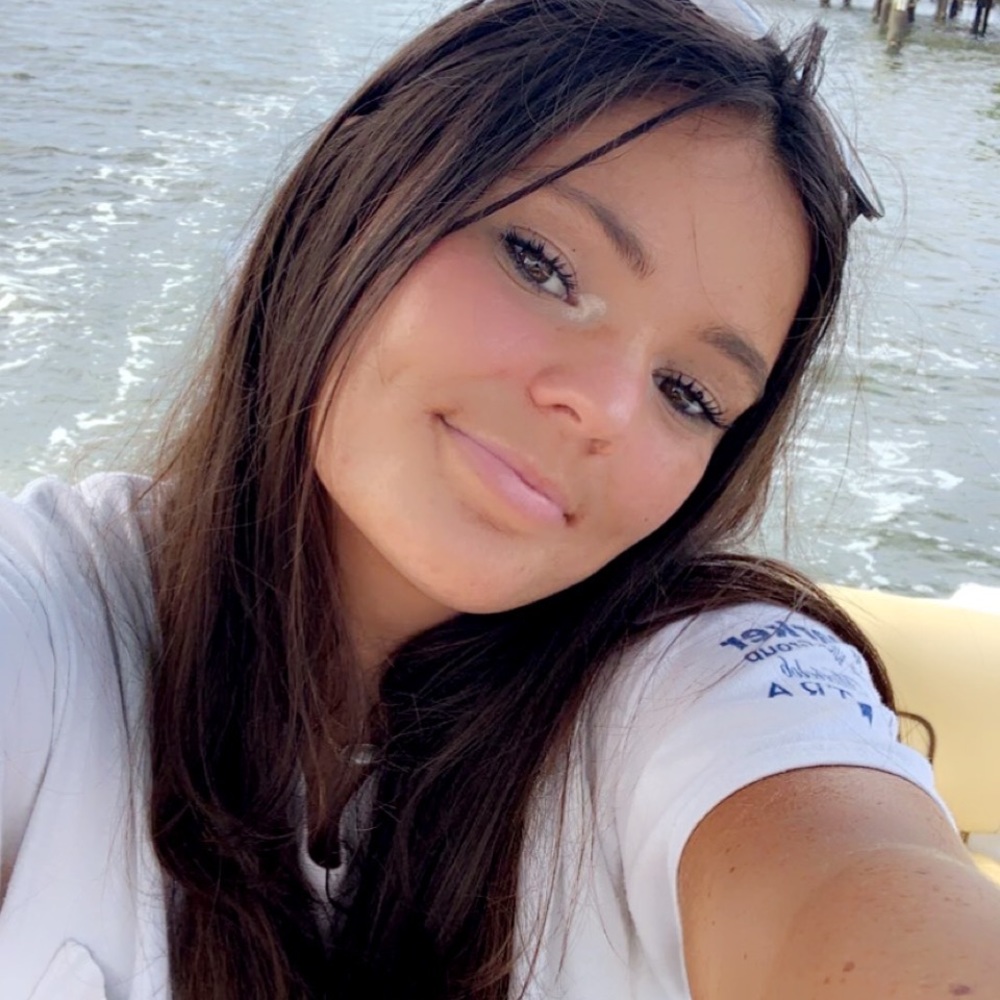 Meet your Posher, Betsy